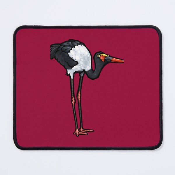 Item preview, Saddle-Billed Stork designed and sold by quofzqvp89.