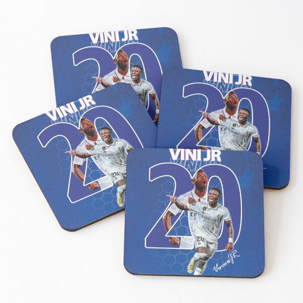 Item preview, vinicius junior designed and sold by la  clameur.