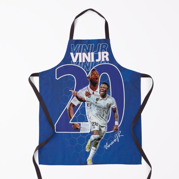 Item preview, vinicius junior designed and sold by la clameur.