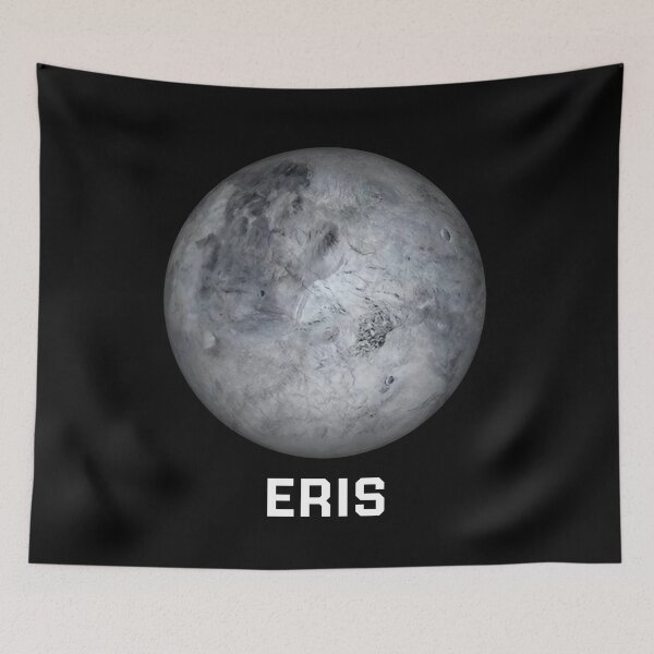 Item preview, ERIS designed and sold by HipsterAnimals.