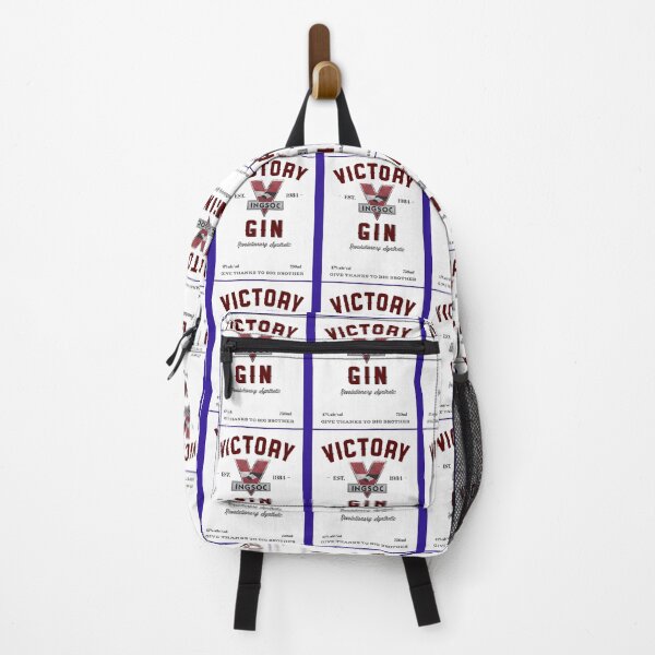 Item preview, victory gin clean designed and sold by cizuwnmaw89.