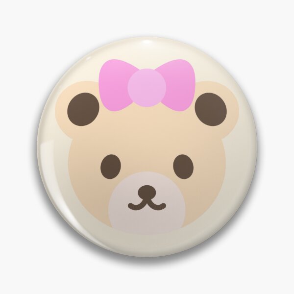 Item preview, Cute Bear designed and sold by mcjemdesigns.