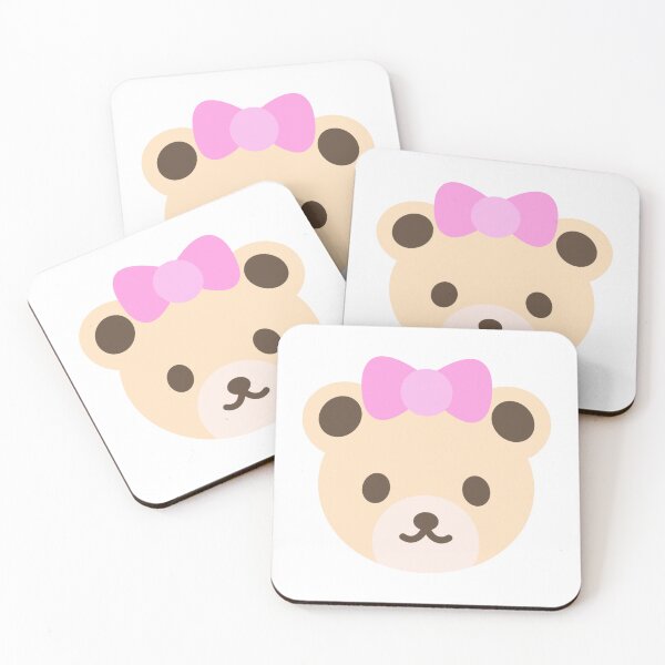 Item preview, Cute Bear designed and sold by mcjemdesigns.