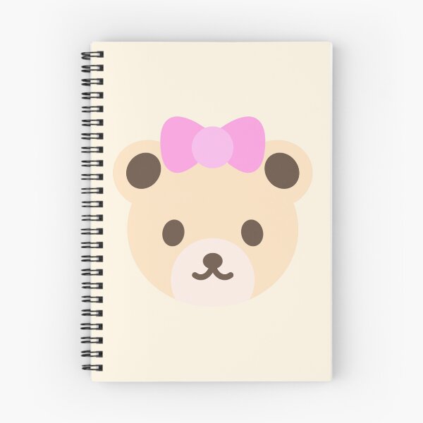 Item preview, Cute Bear designed and sold by mcjemdesigns.