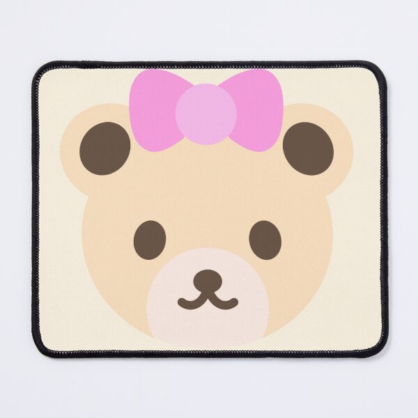 Item preview, Cute Bear designed and sold by mcjemdesigns.