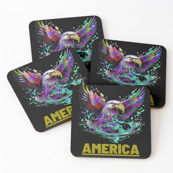 Item preview, Proud guardian of the skies designed and sold by ArtificialGenes.