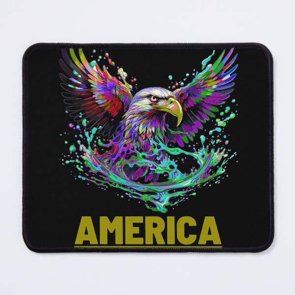 Item preview, Proud guardian of the skies designed and sold by ArtificialGenes.