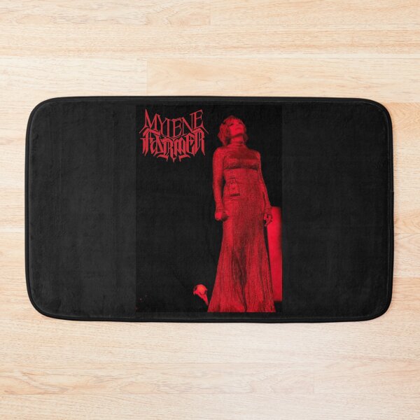 Item preview,   MYLENE FARMER nevermore designed and sold by SADOKI-SUSHI.