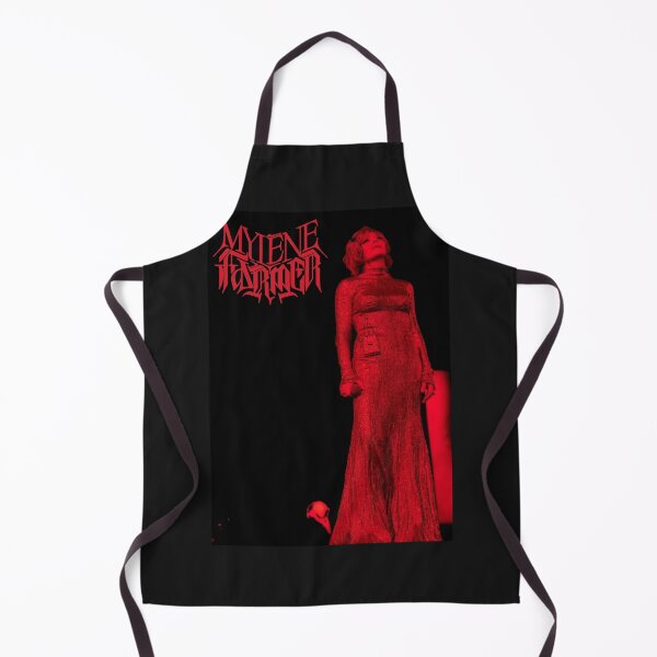 Item preview, MYLENE FARMER nevermore designed and sold by SADOKI-SUSHI.