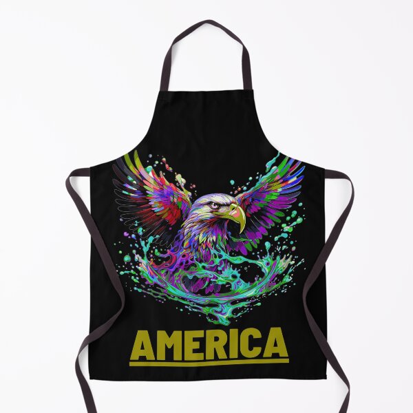 Item preview, Proud guardian of the skies designed and sold by ArtificialGenes.