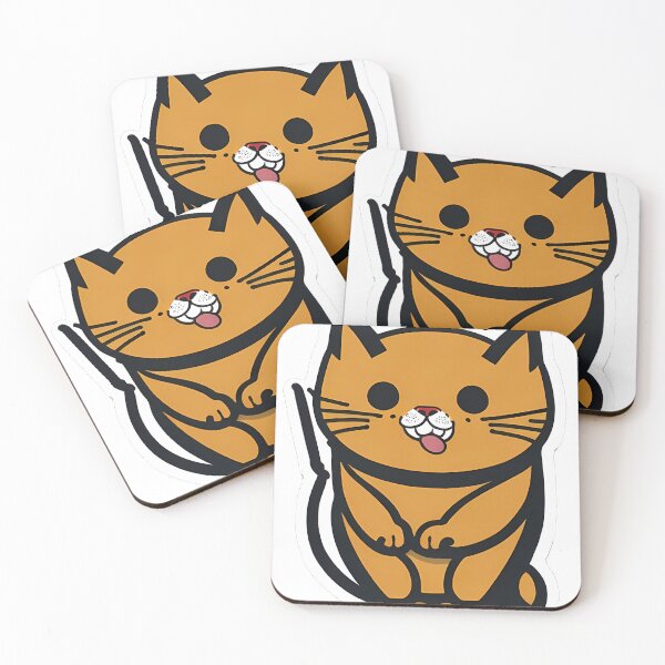 Item preview, Cat Miaow But Quirky designed and sold by Pannyyy.