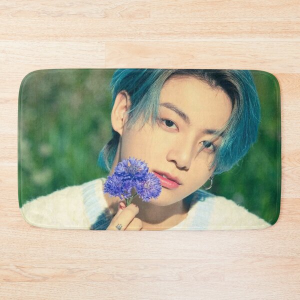 Item preview, BTS Jungkook designed and sold by Willowtreees.
