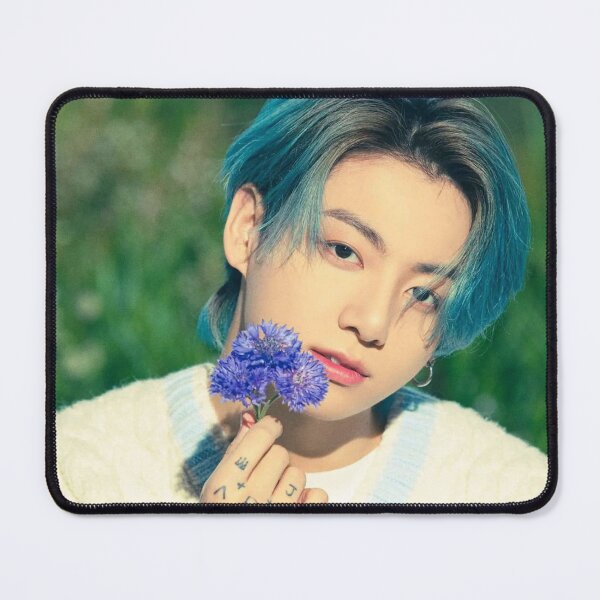Item preview, BTS Jungkook designed and sold by Willowtreees.