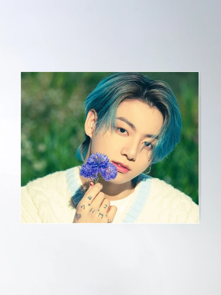 BTS Jungkook