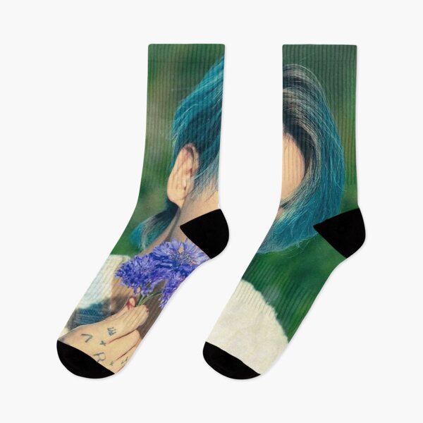 Item preview, BTS Jungkook designed and sold by Willowtreees.