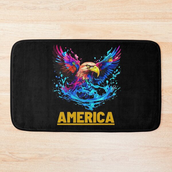 Item preview, Proud guardian of the skies designed and sold by ArtificialGenes.