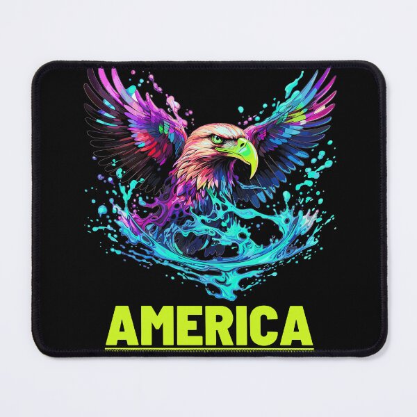 Item preview, Proud guardian of the skies designed and sold by ArtificialGenes.