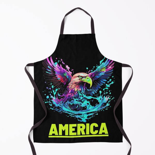 Item preview, Proud guardian of the skies designed and sold by ArtificialGenes.
