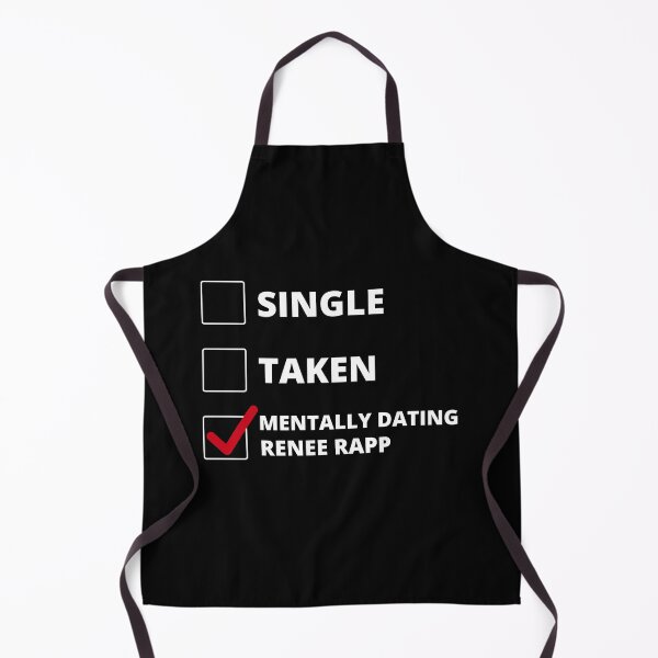 Item preview, Mentally Dating Renee Rapp designed and sold by FanTeeV2.