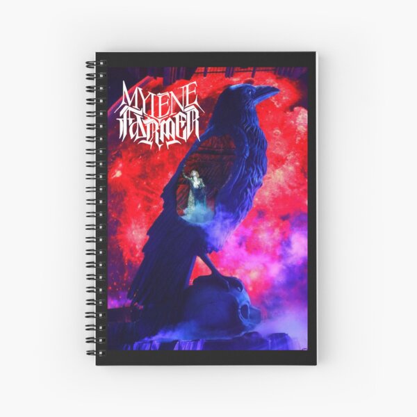 Item preview,   MYLENE FARMER nevermore designed and sold by SADOKI-SUSHI.
