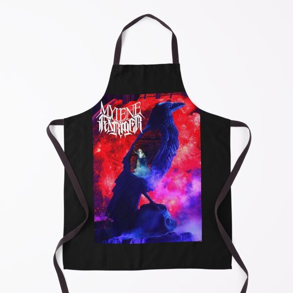 Item preview, MYLENE FARMER nevermore designed and sold by SADOKI-SUSHI.