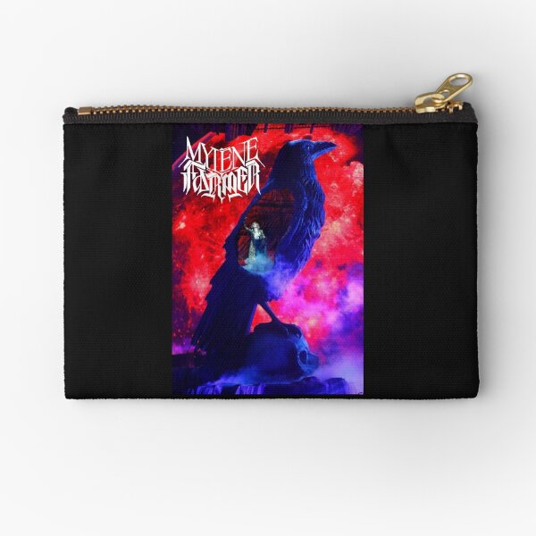 Item preview,   MYLENE FARMER nevermore designed and sold by SADOKI-SUSHI.