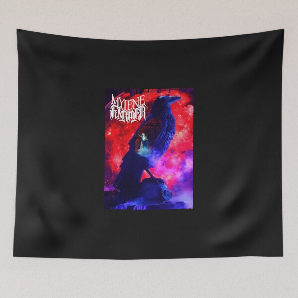 Item preview,   MYLENE FARMER nevermore designed and sold by SADOKI-SUSHI.