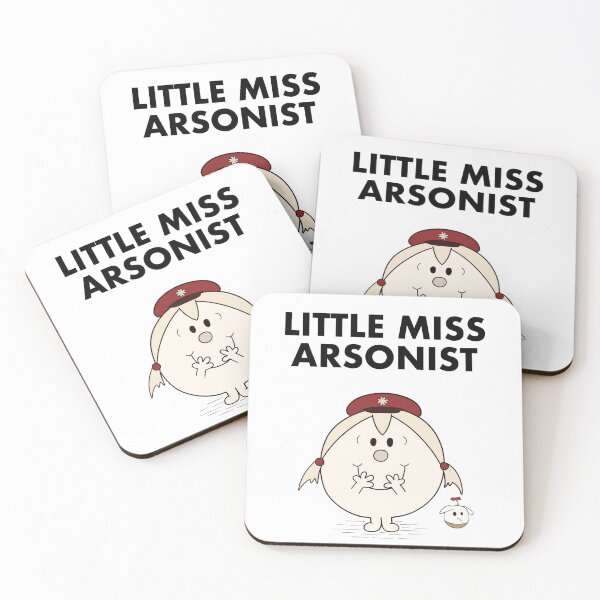Item preview, Klee Little Miss x Genshin Impact | Little Miss Arsonist designed and sold by ugh-lines.