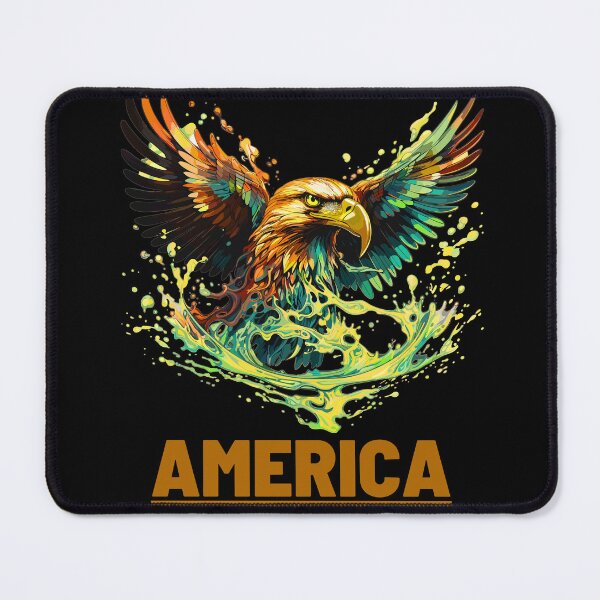 Item preview, Proud guardian of the skies designed and sold by ArtificialGenes.