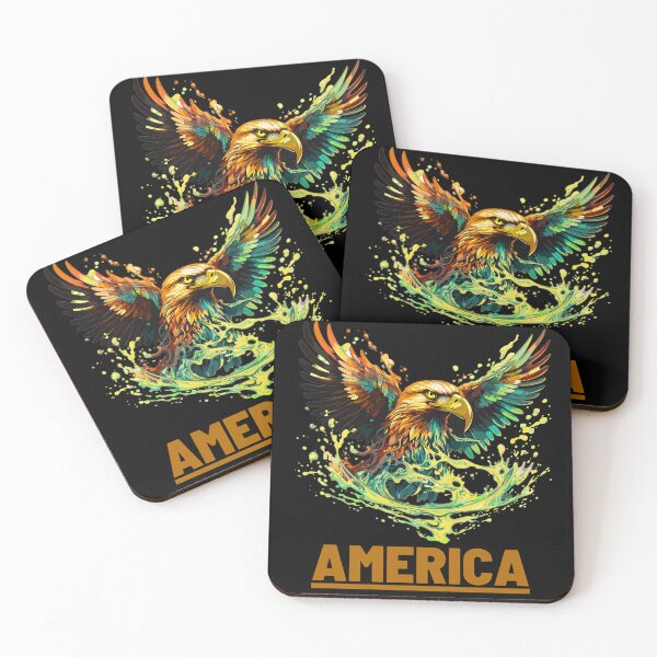 Item preview, Proud guardian of the skies designed and sold by ArtificialGenes.