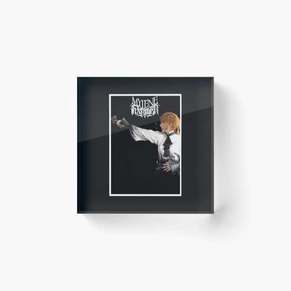 Item preview,  MYLENE FARMER nevermore designed and sold by SADOKI-SUSHI.