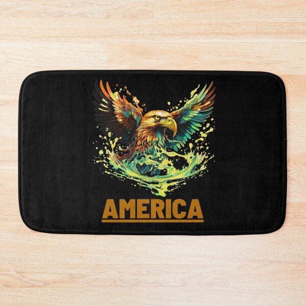 Item preview, Proud guardian of the skies designed and sold by ArtificialGenes.