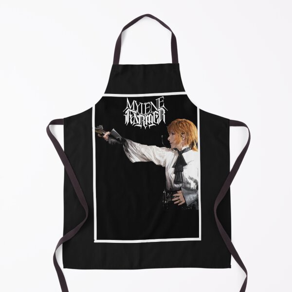Item preview, MYLENE FARMER nevermore designed and sold by SADOKI-SUSHI.
