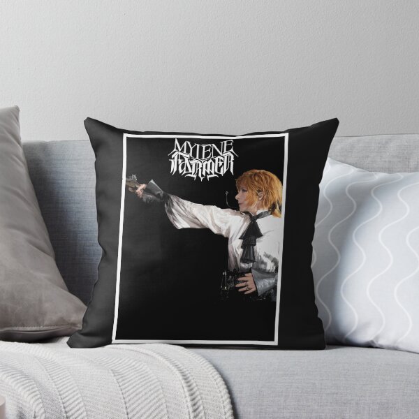 Item preview,  MYLENE FARMER nevermore designed and sold by SADOKI-SUSHI.