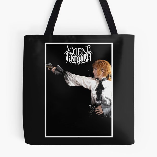 Item preview,  MYLENE FARMER nevermore designed and sold by SADOKI-SUSHI.
