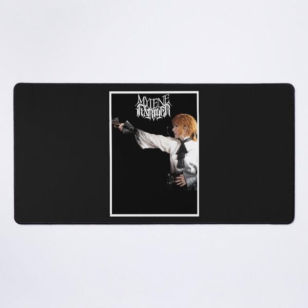 Item preview, MYLENE FARMER nevermore designed and sold by SADOKI-SUSHI.
