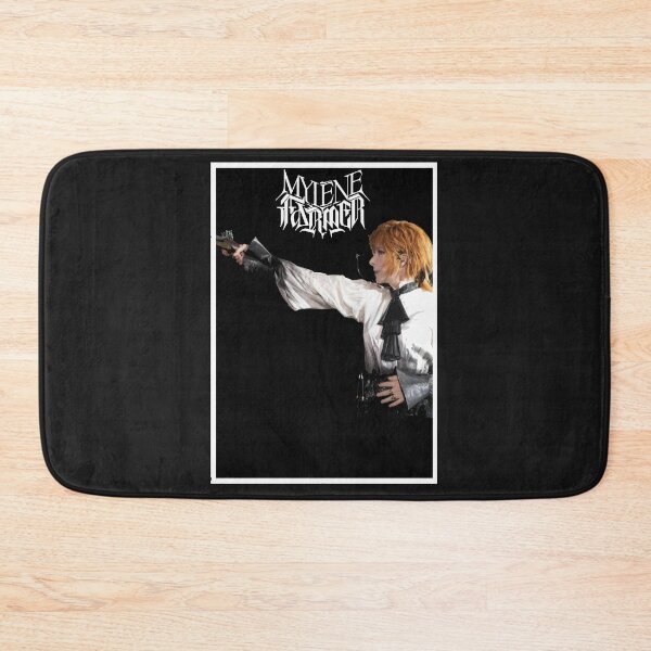 Item preview,  MYLENE FARMER nevermore designed and sold by SADOKI-SUSHI.