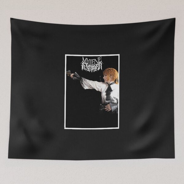 Item preview,  MYLENE FARMER nevermore designed and sold by SADOKI-SUSHI.