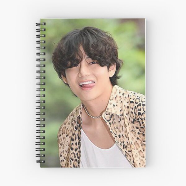 Item preview, BTS Taehyung designed and sold by Willowtreees.
