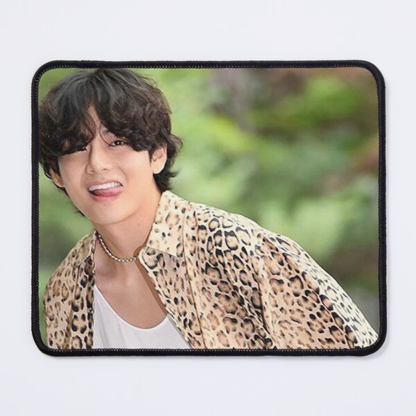 Item preview, BTS Taehyung designed and sold by Willowtreees.