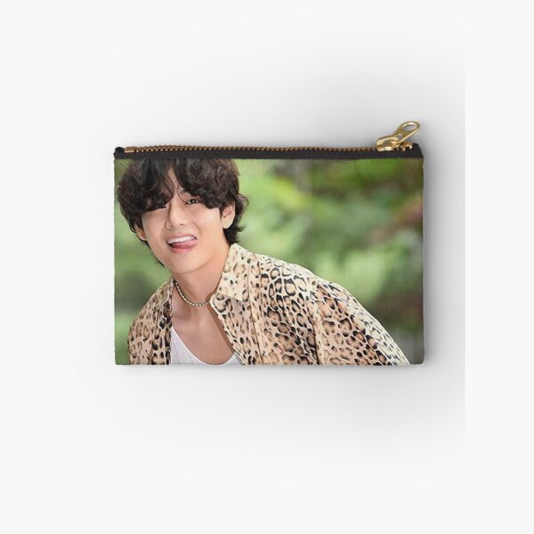 Item preview, BTS Taehyung designed and sold by Willowtreees.