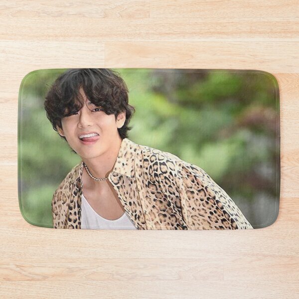 Item preview, BTS Taehyung designed and sold by Willowtreees.