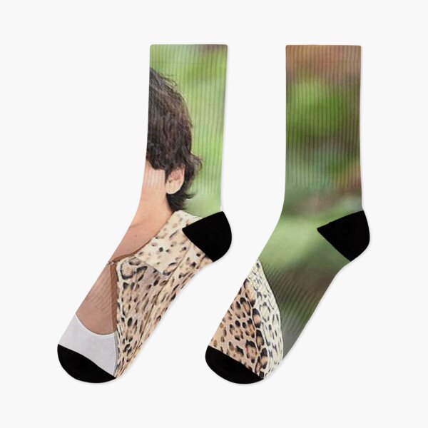 Item preview, BTS Taehyung designed and sold by Willowtreees.