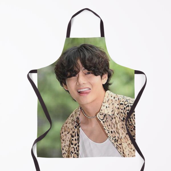 Item preview, BTS Taehyung designed and sold by Willowtreees.