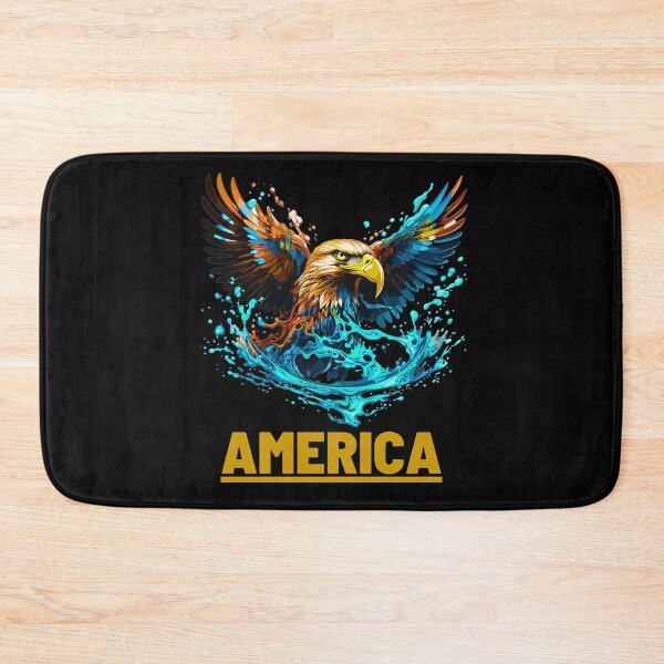 Item preview, Proud guardian of the skies designed and sold by ArtificialGenes.