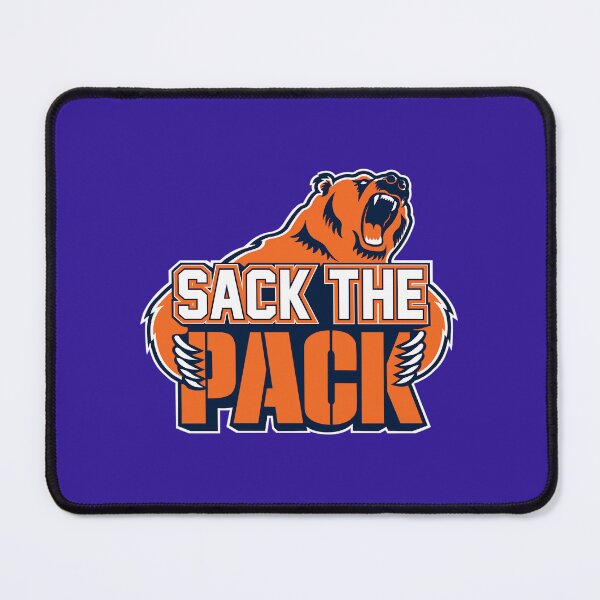 Item preview, VICTRS Sack The Pack   	 designed and sold by cizuwnmaw89.