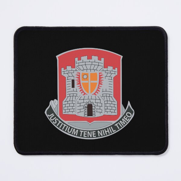 Item preview, DUI - 779 Engineer Battalion wo Txt X 300 designed and sold by Military Insignia Products.