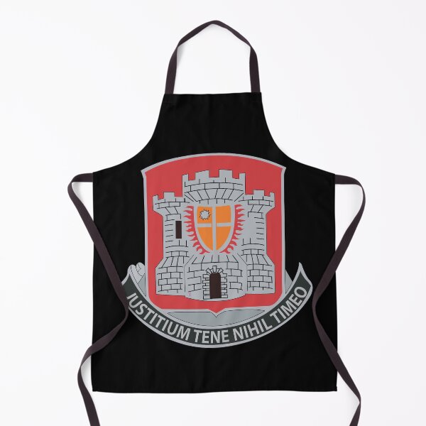 Item preview, DUI - 779 Engineer Battalion wo Txt X 300 designed and sold by Military Insignia Products.