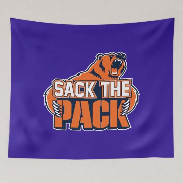 Item preview, VICTRS Sack The Pack   	 designed and sold by cizuwnmaw89.