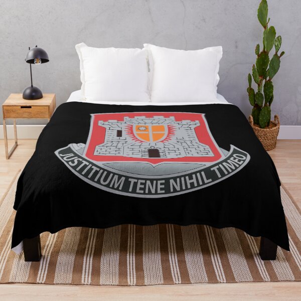 Item preview, DUI - 779 Engineer Battalion wo Txt X 300 designed and sold by Military Insignia Products.